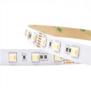 RGB CCT LED Strip